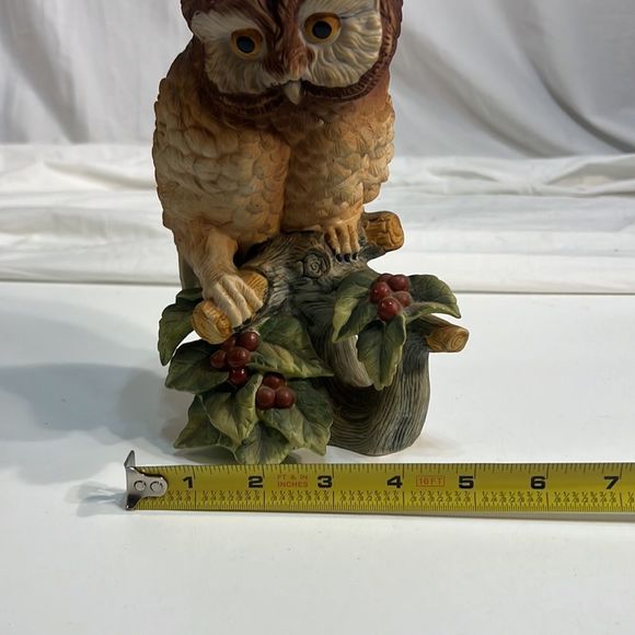 Vintage Elf Owl by Andrea - Picture 6 of 7